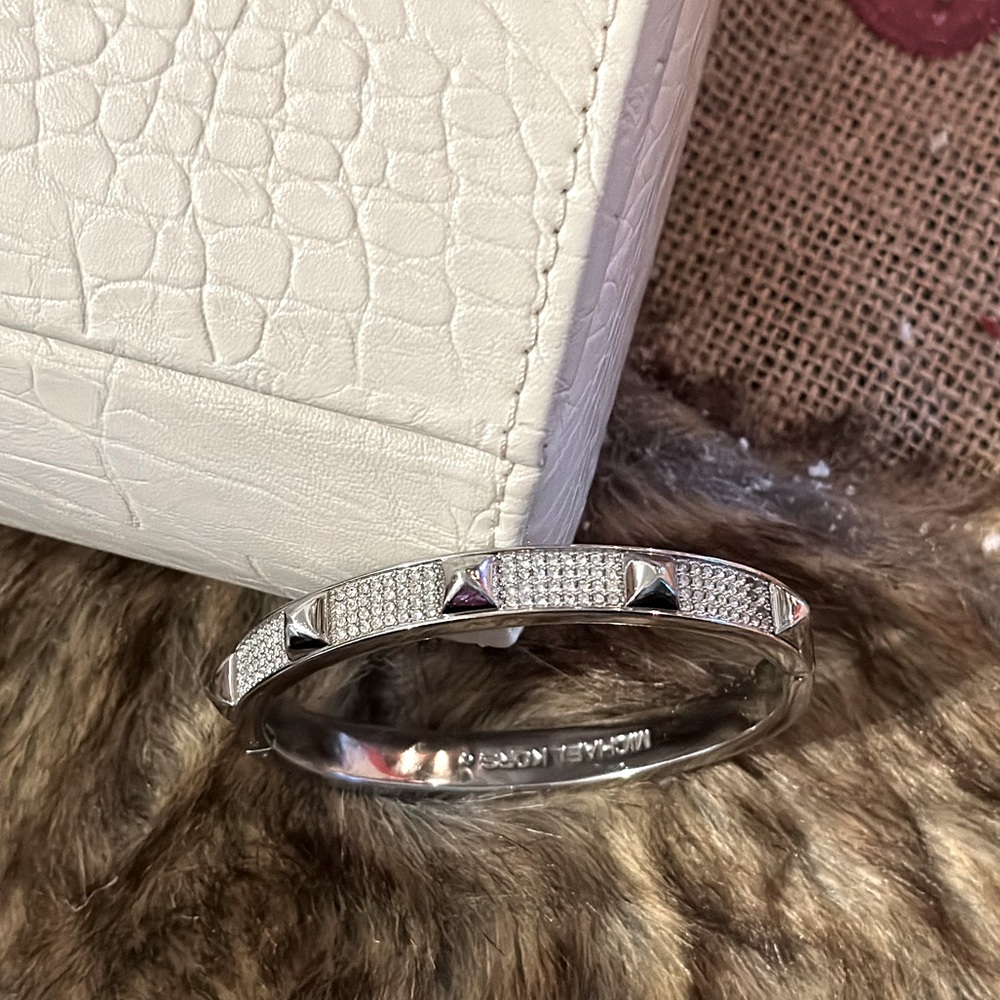 Michael Kors bracelet
